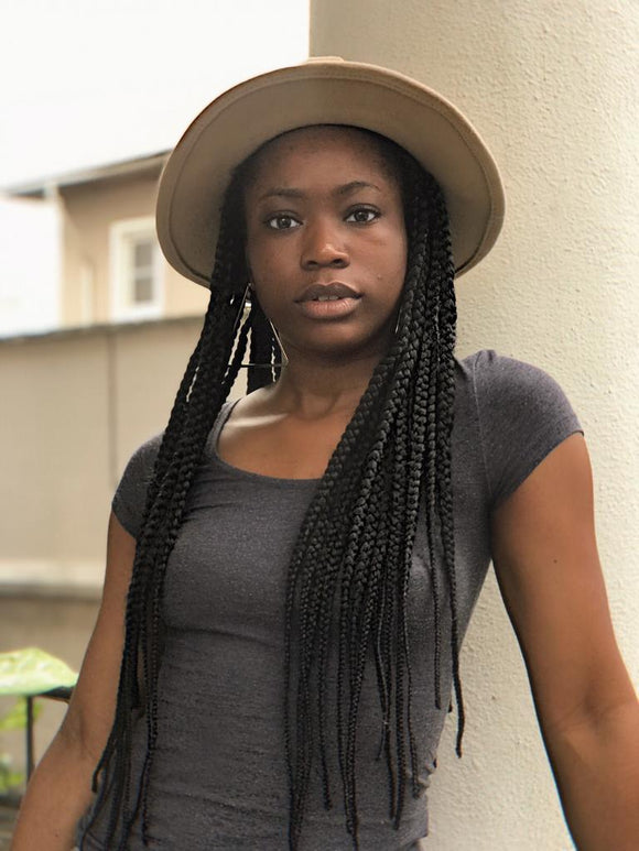 CARING FOR YOUR SKIN THIS HARMATTAN