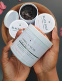 HERBAL AFRICAN BLACK SOAP