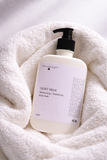 GOAT MILK BODY WASH