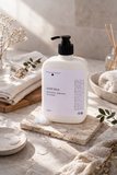 GOAT MILK BODY WASH