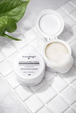 EXFOLIATING & TONING PAD