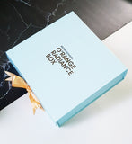 O'Range Radiance Box